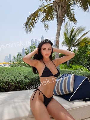 Марина — Емва